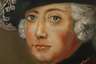 Friedrich der Große nach Antoine Pesne