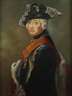 Friedrich der Große nach Antoine Pesne