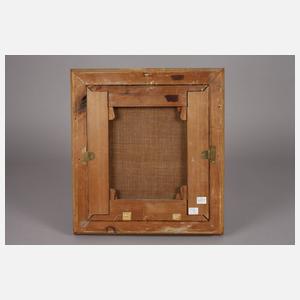 Damenportrait Biedermeier