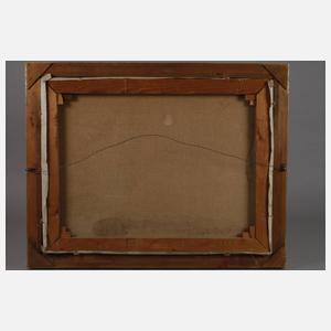 Prof. Tom Beyer, Küstenlandschaft