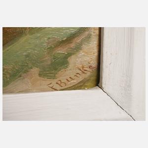 Prof. Franz Bunke, Ansicht Sommerhausen