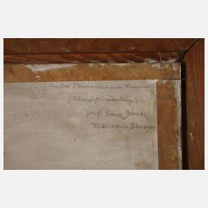 Prof. Franz Bunke, Ansicht Sommerhausen