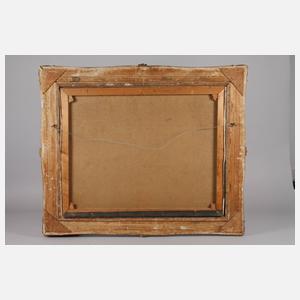 János Czencz, Ruhende Odaliske