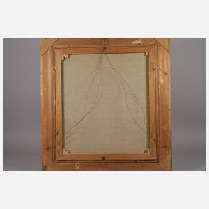 Karl Demetz, Heuernte