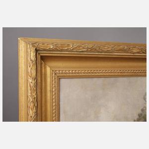 Heinrich Deuchert, ”Mühle bei Pang”