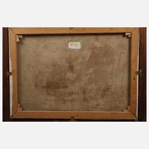 Heinrich Deuchert, ”Mühle bei Pang”