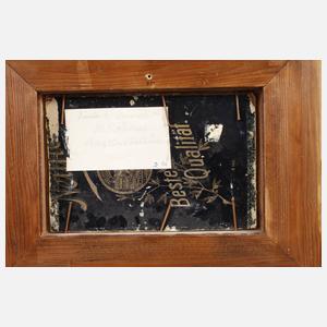 Heinrich Deuchert, Fischer am Chiemsee