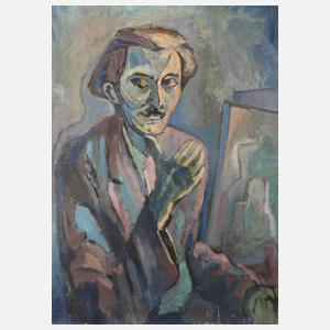 Heinrich Dittmar, Der Maler Manfred Niclaus