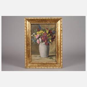 Prof. Walter Einbeck, Frühlingsstrauß