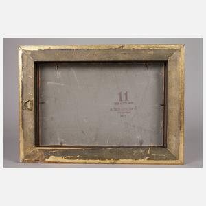 Prof. Walter Einbeck, Frühlingsstrauß