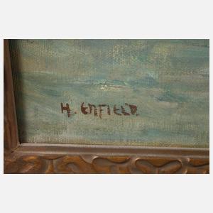 Henry Enfield, ”Nordfjord”