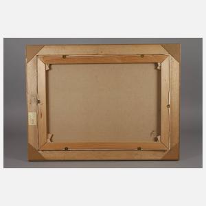 Martin Grünert, Sonnenblumen