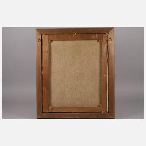 Prof. Karl Josef Gunsam, Blumenstillleben