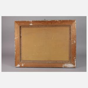 Fritz Kunold, ackernder Bauer