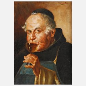 Ignaz Mayer-Frauenberg, ”Der gute Tropfen”