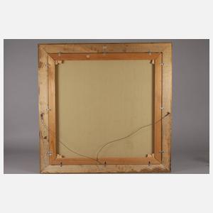 Hans Nowak, Dolden in Herbstlandschaft