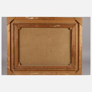 Robert Panitzsch, Mädchen am Spinnrad