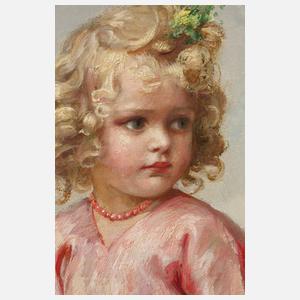 Carl Plückebaum, Blumenkinder