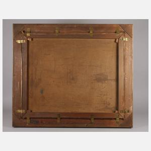 Prof. Fritz Rhein, ”Hafen in Hoorn”