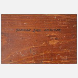 Ringelsberg, ”Geladen zur Audienz”