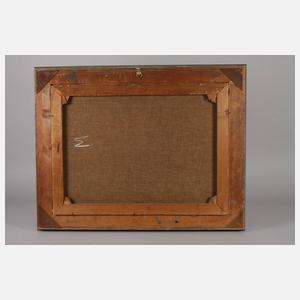 Carl von Salzen, Im Hafen