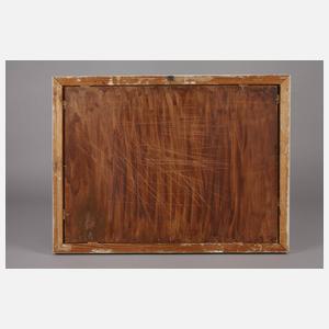 Hans Salzmann, ”Märkischer Wald”