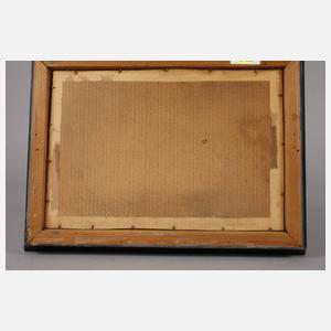 K. Schmidt, Nocturne mit Booten vor Venedig