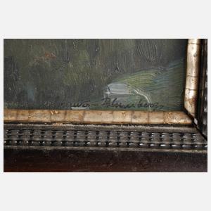 Bernhard Schneider-Blumberg, Steilwand