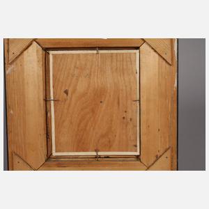 Bernhard Schneider-Blumberg, Steilwand