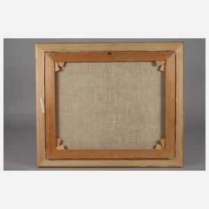 Emil Stefan, Stillleben mit Zitronen