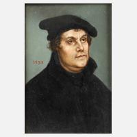Paul Ulrich, Bildnis Luther nach Cranach111