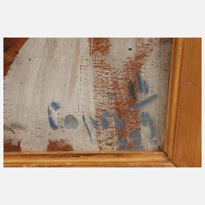 Carl Wuttke, ”Ein Fischer von Capri”