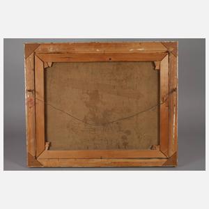 Holländischer Blumenmarkt am Kai