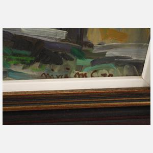 Sommer in der Puszta