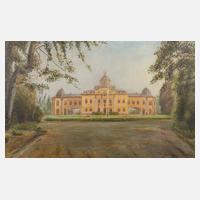 Schloss Belverde in Weimar111
