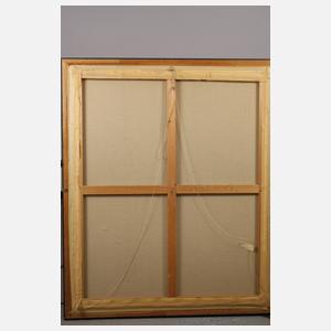 Prof. Al Bernstein, ”another red”