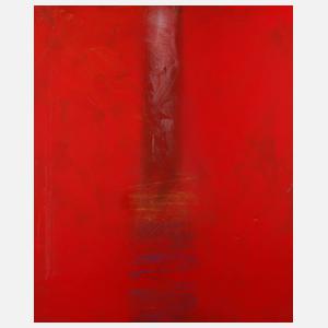 Prof. Al Bernstein, ”another red”