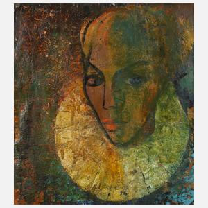 Laimdot Petrowitsch Murniex, ”Zirkusmädchen”