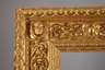 Rahmen im Renaissancestil, um 1900
