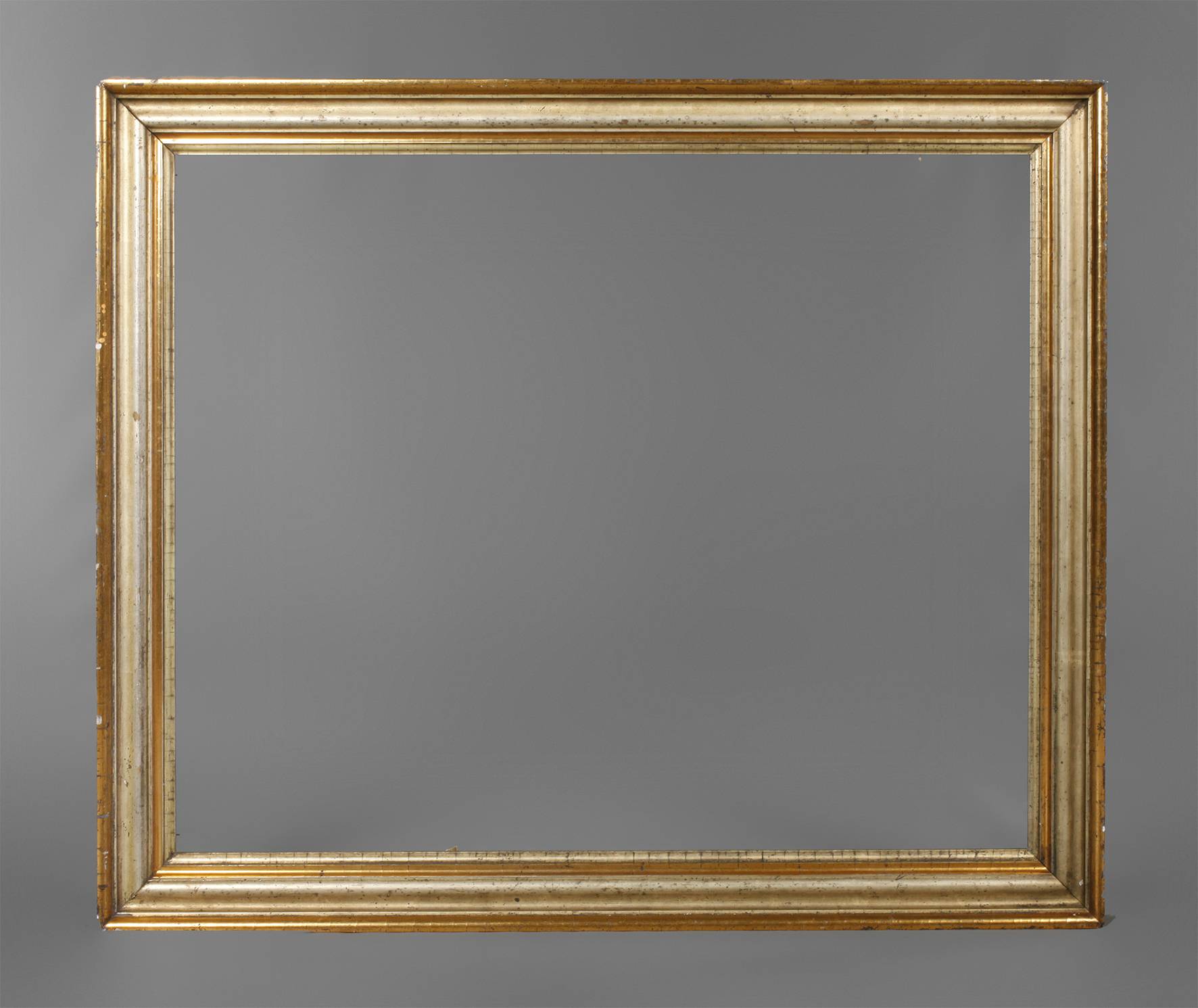 Breite Berliner Leiste um 1880