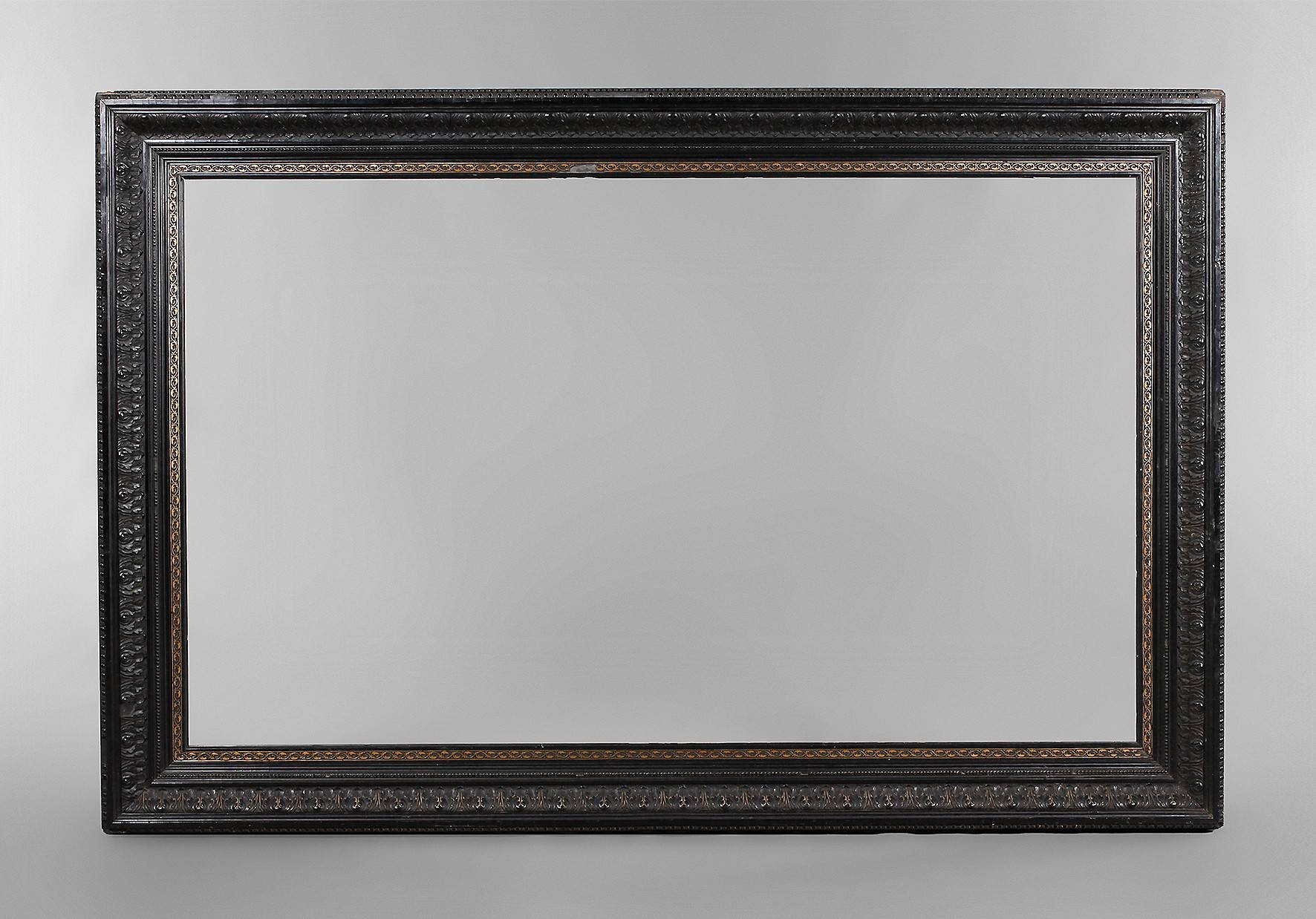 Gründerzeitleiste um 1890