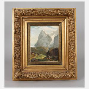 Breite Gründerzeitleiste