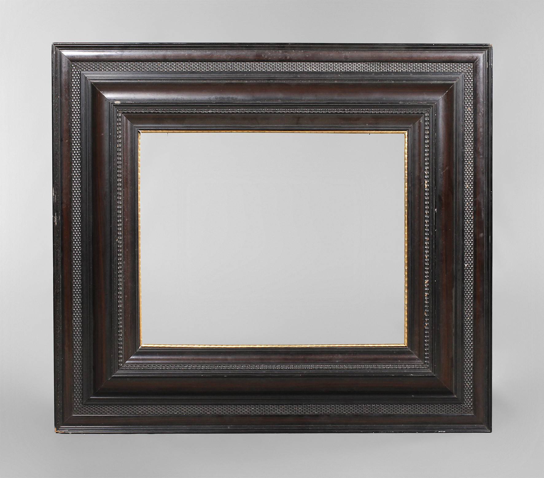 Münchner Leiste um 1910