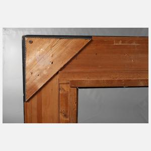 Münchner Leiste um 1920