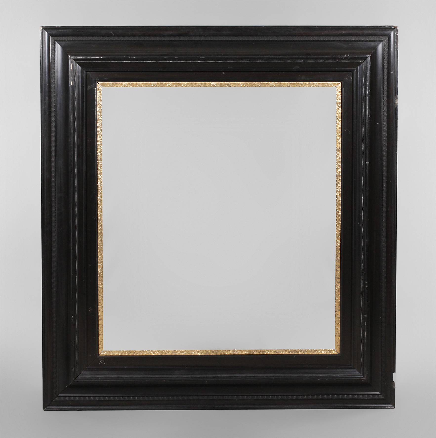 Münchner Leiste um 1920