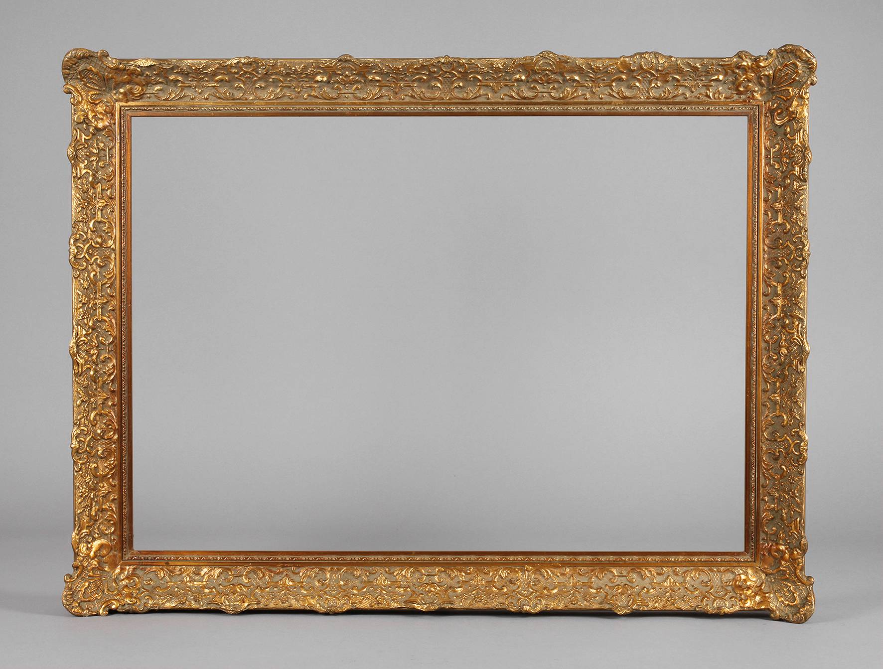 Impressionistenrahmen um 1960