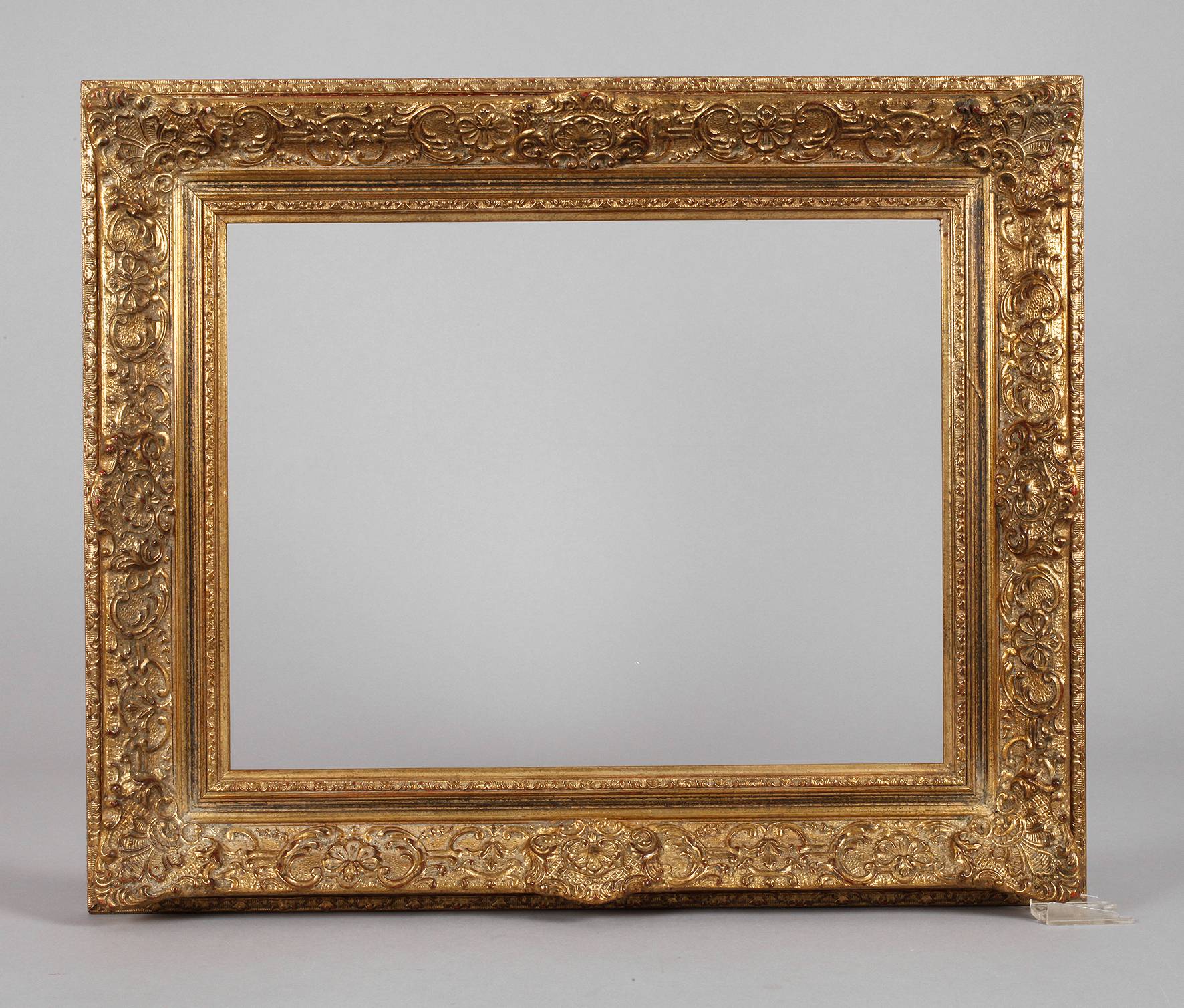 Kleiner Impressionistenrahmen 2. H. 20. Jh.