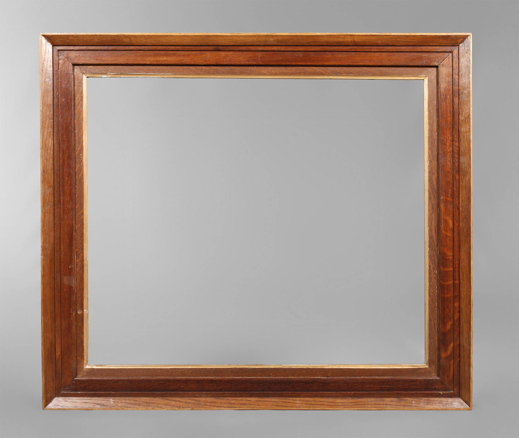 Eichenleiste um 1940