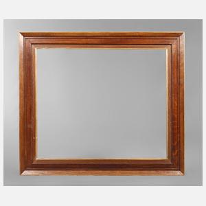 Eichenleiste um 1940