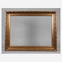 Goldstuckleiste um 1910111